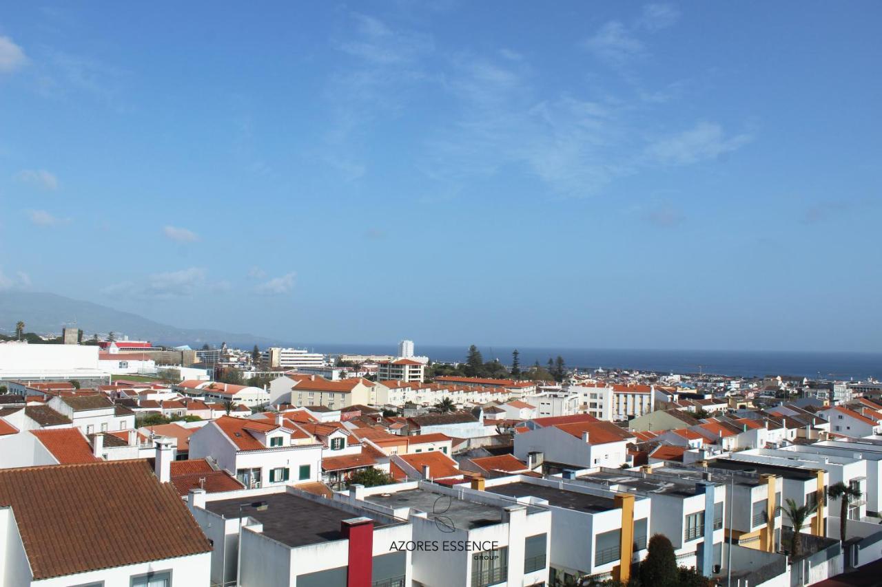 Azores Essence - Paim Ponta Delgada Kültér fotó
